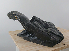 Vengeresse - 2019 - 37x21x68