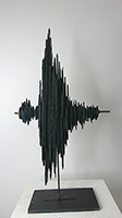 Stop ! - 2020 - 30x49x8