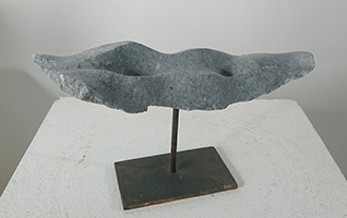 Petit nuage - 2020 - 21x11x4